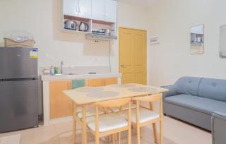 The 2BR Cozy Condo - 1