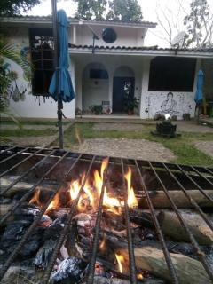 Mantra camping hostel - Tarapoto - 5