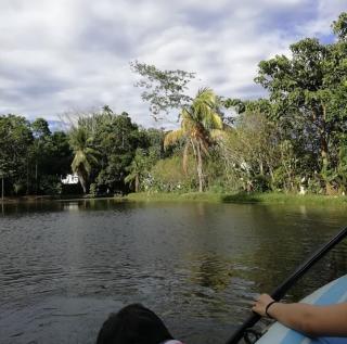Mantra camping hostel - Tarapoto - 4