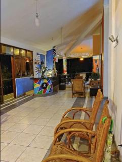 Mantra camping hostel - Tarapoto - 3