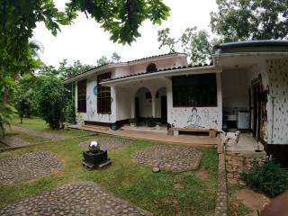Mantra camping hostel - Tarapoto - 2
