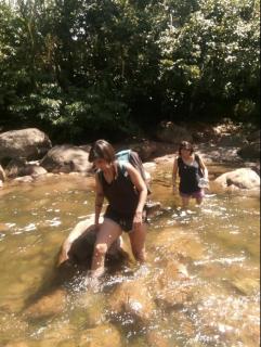 Mantra camping hostel - Tarapoto - 1