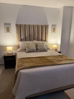 Apartamento en el parque principal con vista a la represa - Guatapé - 7