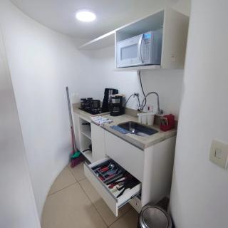 Apartamento Novinho 5 Pessoas, Liberdade SP - São Paulo - 8