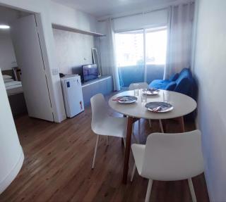 Apartamento Novinho 5 Pessoas, Liberdade SP - São Paulo - 6
