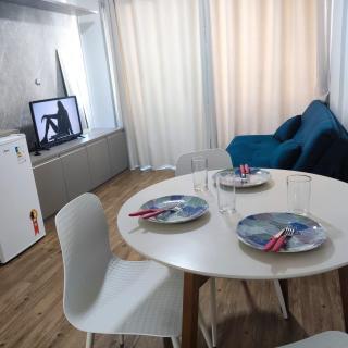 Apartamento Novinho 5 Pessoas, Liberdade SP - São Paulo - 4