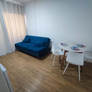 Apartamento Novinho 5 Pessoas, Liberdade SP - São Paulo - 3