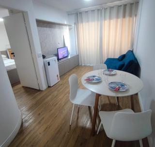 Apartamento Novinho 5 Pessoas, Liberdade SP - São Paulo - 1