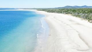 Cottage 2 Cape Keppel Beach - 4