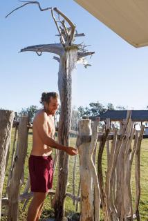 Cottage 2 Cape Keppel Beach - 3