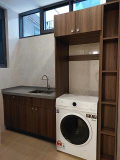 Green Haven Villa at Forestcity-8 paxes - 3