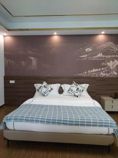 Green Haven Villa at Forestcity-8 paxes - 1