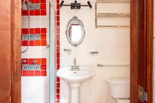 Hostal Rosario SMA - San Miguel de Allende - 6