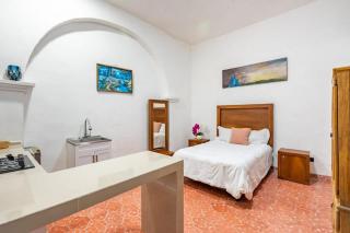 Hostal Rosario SMA - San Miguel de Allende - 3