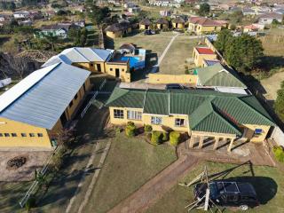 Lunganakho Country Lodge - - 4