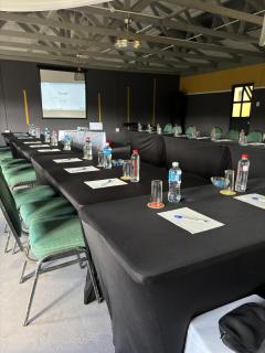 Lunganakho Country Lodge - 2