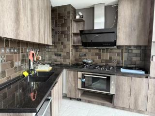 第比利斯华侨民宿 - Tbilisi City - 2