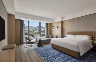 Sheraton Grand Xiamen Jimei - Xiamen - 9