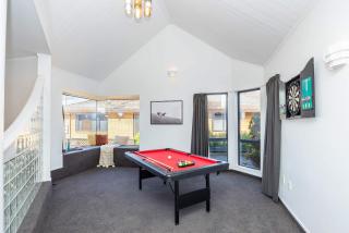 Pukete Paradise- River Views Games Room & Family Comfort - Hamilton - 8