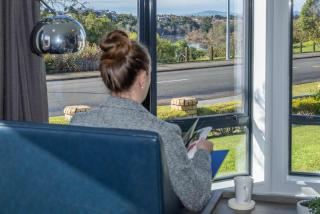 Great Short-Mid Term Stay! River Views & Games Room - 2