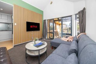 Pukete Paradise- River Views Games Room & Family Comfort - Hamilton - 1