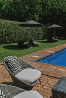 The Marlborough - Blenheim - 9