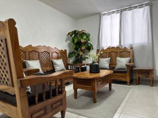 Comfortable apartment in private - Santa Julia - 0