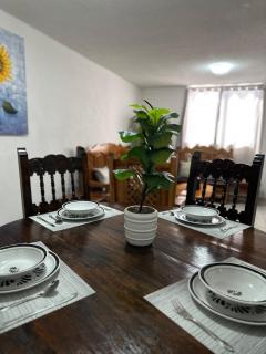 Comfortable apartment in private - Santa Julia - 8