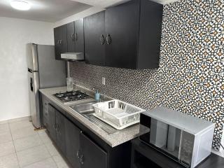 Comfortable apartment in private - Santa Julia - 6
