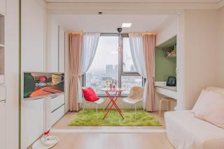 CentralViewSuite - S Class - Seoul - 2