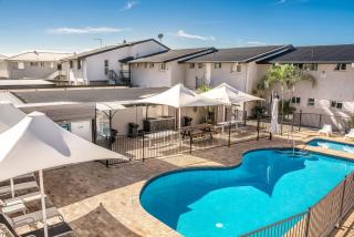 Absolute Beachfront Apartment 1T - Lennox Head - 3