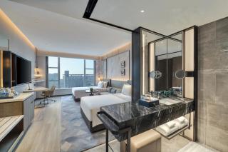 Crowne Plaza Rugao - 7