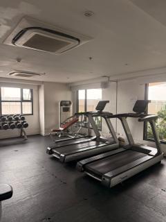 Skyline Luxe - Affordable Cebu Staycation - Cebu City - 6