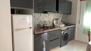 Cozy place, 1 min from the Beach - 1st Floor - 8