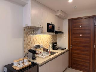 Skyline Luxe - Affordable Cebu Staycation - 2