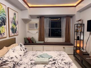 Skyline Luxe - Affordable Cebu Staycation - Cebu City - 1