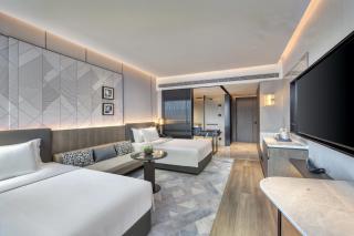 Crowne Plaza Rugao - 6