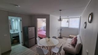 Depto moderno a metros de Movistar Arena - 3