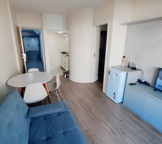 Apartamento Novinho 5 Pessoas, Liberdade SP - 7