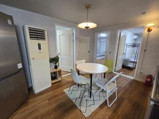 Haru by Home Sinchon Ewha Uni - Seoul - 5