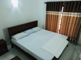 Andres Bungalow - - 0