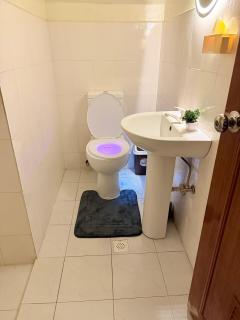 Chic &Cozy 3Bedroom House - Agus - 3