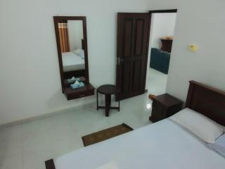 Andres Bungalow - - 1