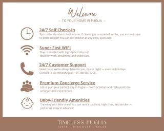 Casa di Lu - Urban Modern Apartments - Bari - 0