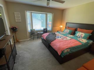 Guest Suite in Maple Ridge - 6