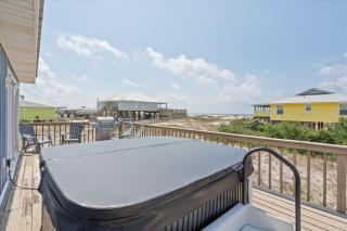 Dauphin Island Escape - 102 Ponchartrain Ct home - Dauphin Island - 9