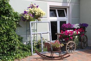 Zilks Landgasthof Zum Frauenstein - 8