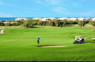 Bahía Golf Beach BOUZNIKA - 6