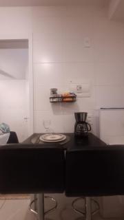 803B Tókio Marine Hall apartamento silencioso - São Paulo - 4