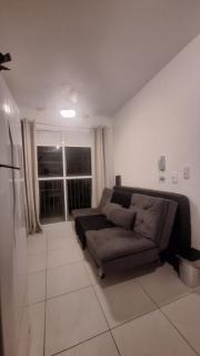 803B Tókio Marine Hall apartamento silencioso - São Paulo - 6